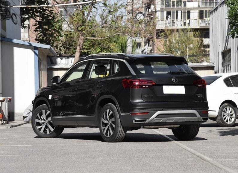 探岳,途岳的上市,给我们在选择suv时,提供了更为丰富的选择.