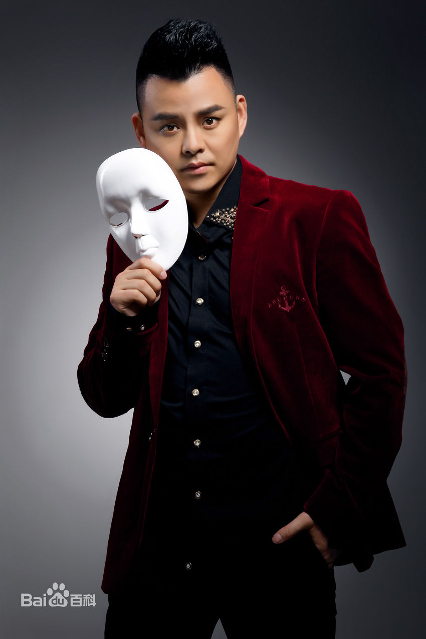 来自陕西宝鸡的6位明星