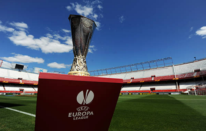 欧联杯再度进入塞维利亚杯的节奏,今晨王者归来8-1强势晋级