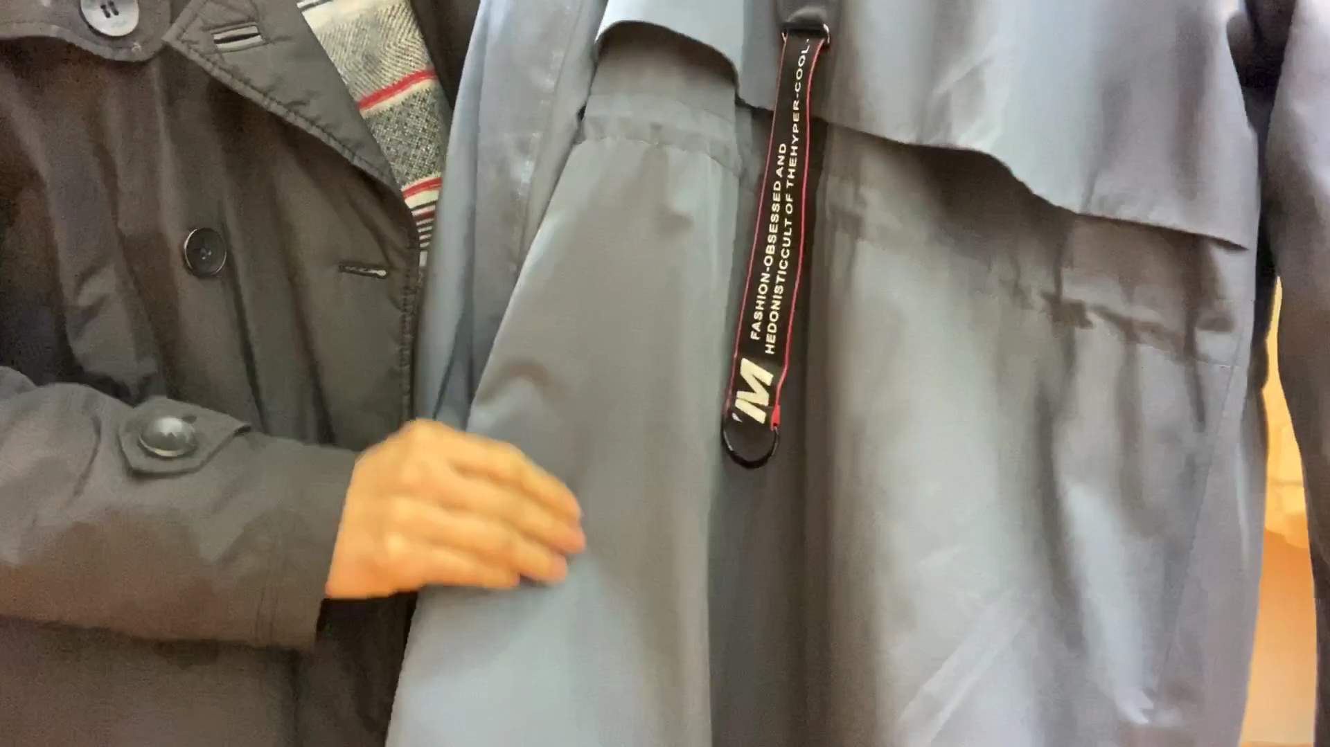 如何选择适合自己的派克服面料,什么样的派克服外壳才是好的