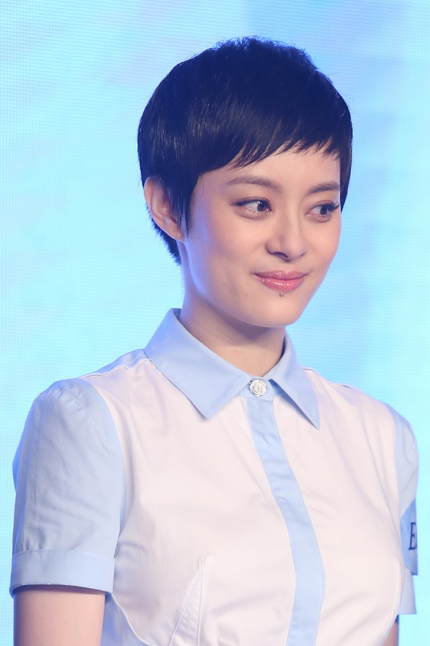 有一说一,孙俪的画壁,影,分手大师,恶棍天使虽然都是特级烂片,但是