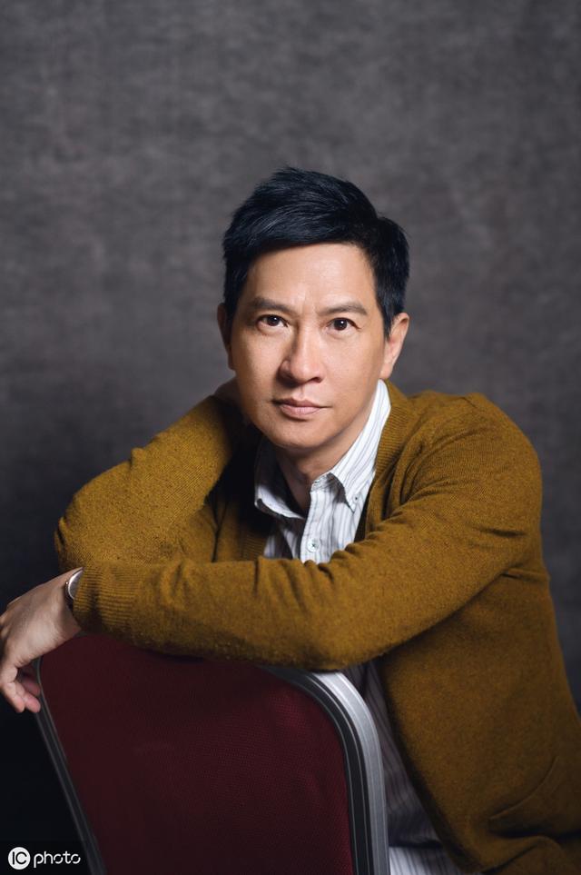 张家辉最后悔的一次代言:我感觉全国人民都在嘲笑我