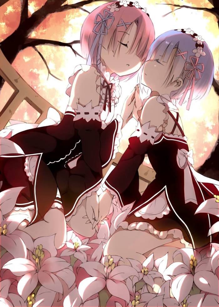 美图壁纸:我们一个像夏天,一个像秋天,却总能把冬天变成春天