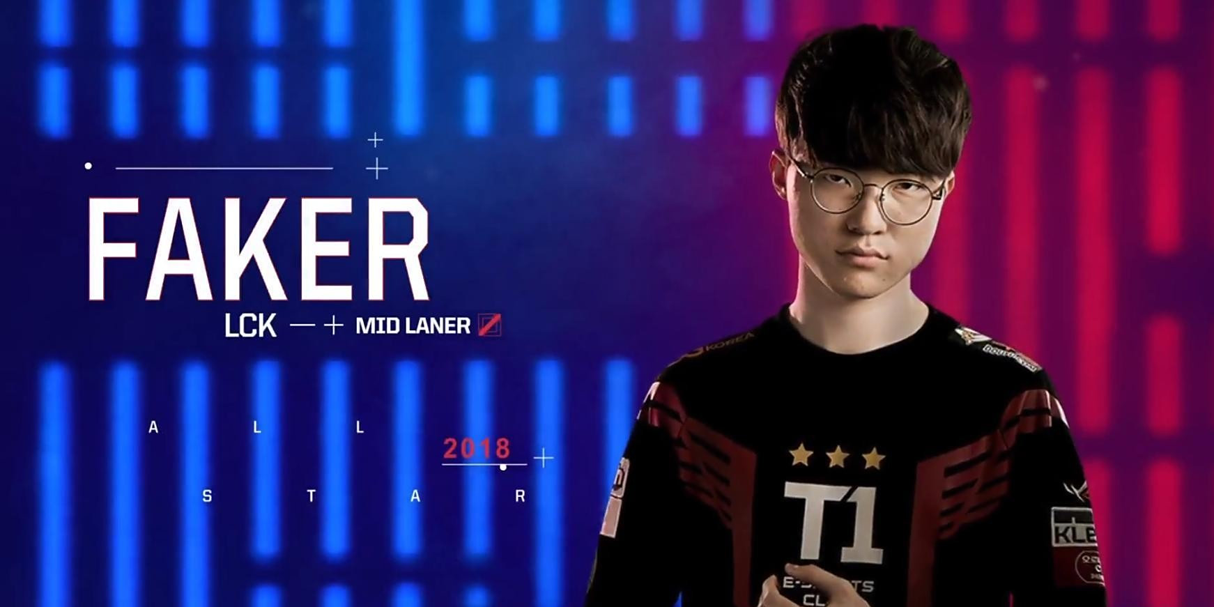 faker大魔王的三大心酸回头,第一次回头让无数人心疼