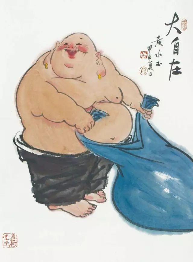 94岁的他活成了现实版的老顽童