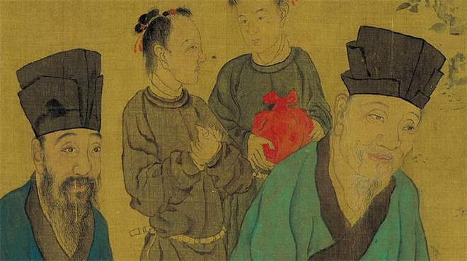 耿定向:对于李贽闹出的"狎妓"风波,两人是如何进行争论的?