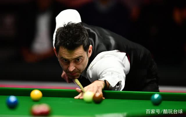 台球王子丁俊晖惨遭瓶颈,事业跌入谷底,真是"有女万事足"吗?