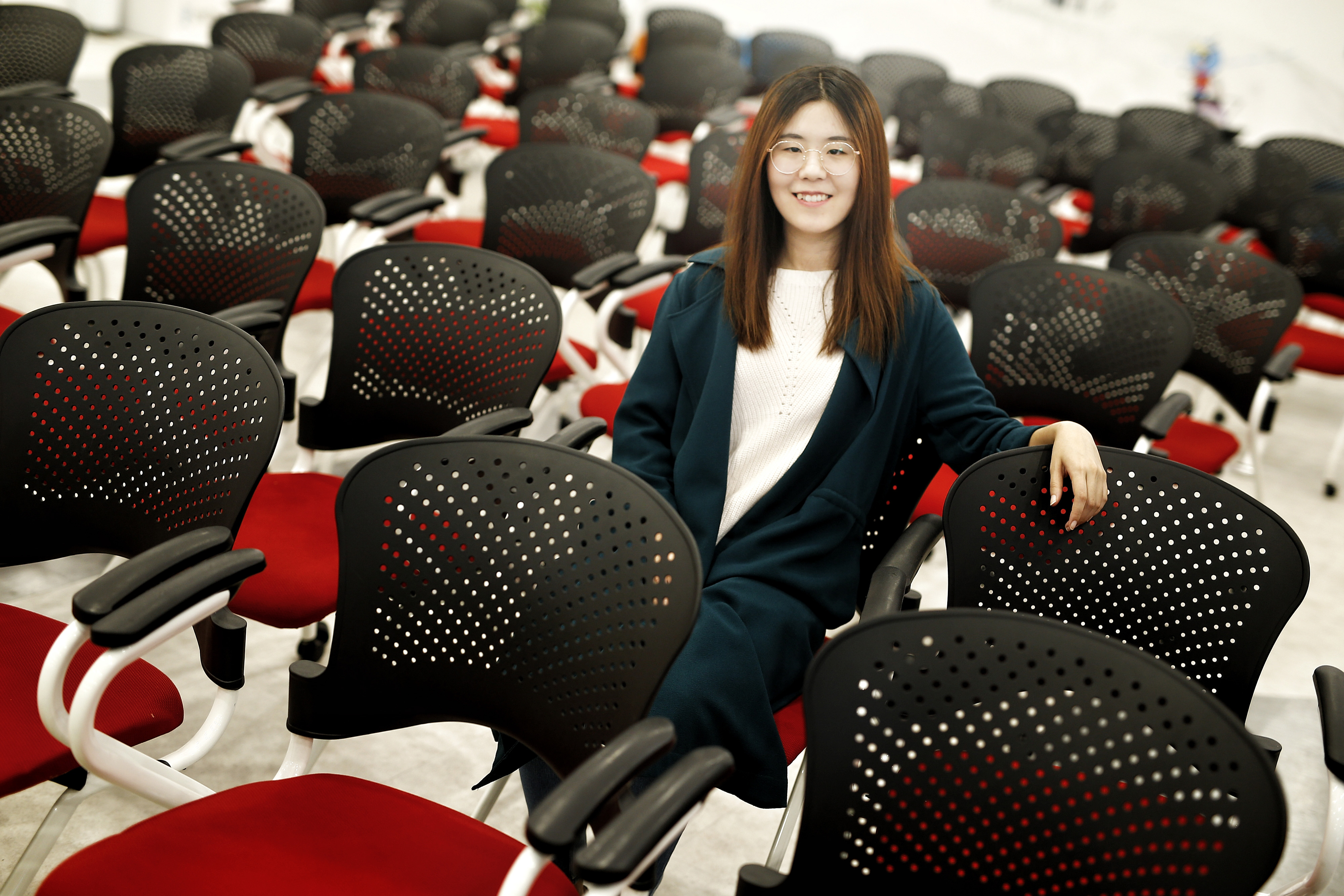 中国好员工!支付宝中国锦鲤信小呆真人现身,不辞职明天上班!