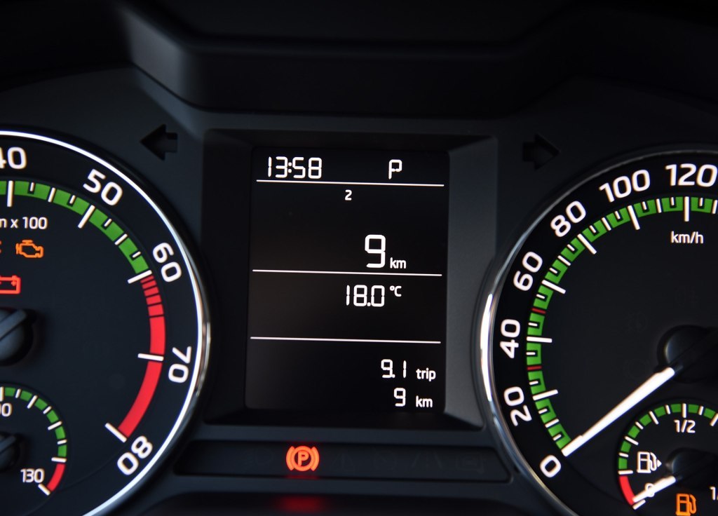 斯柯达明锐2019款dsg舒适版的品读与赏析