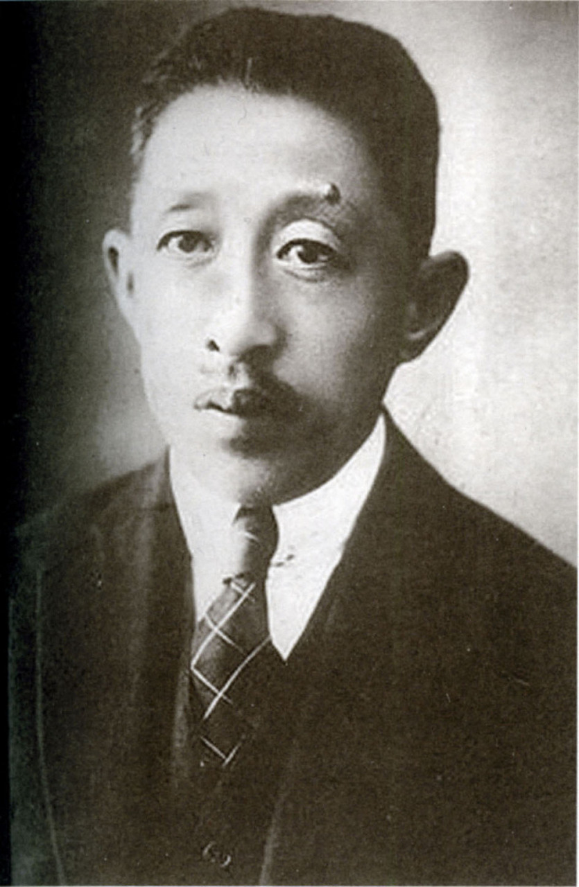 毛彦文33岁时,嫁给了曾任北洋政府国务总理,后来成为慈善家的熊希龄