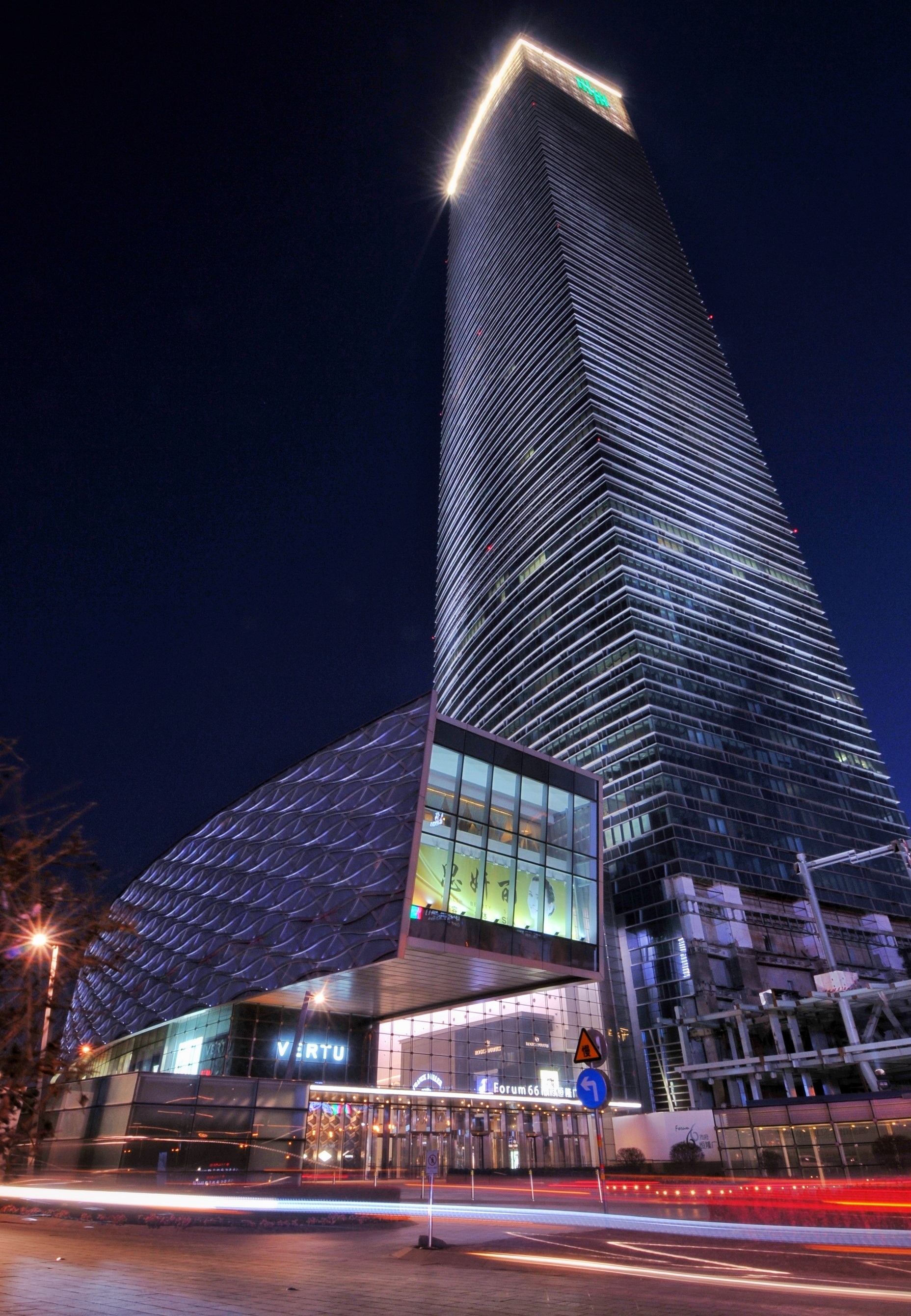 解读沈阳市的发展情况:摩天大楼壮观,gdp却位于新一线城市之末