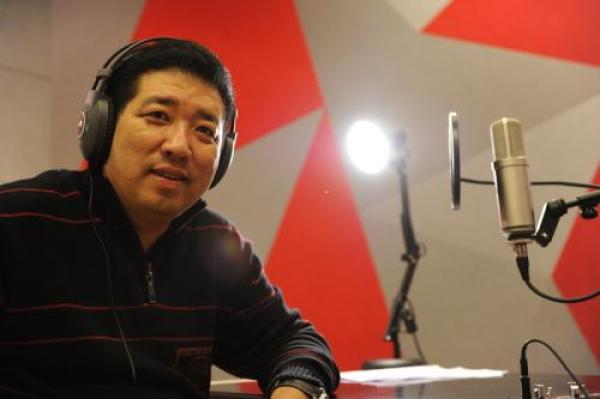 央视纪录片《创新中国》3月5日播出,全程ai配音