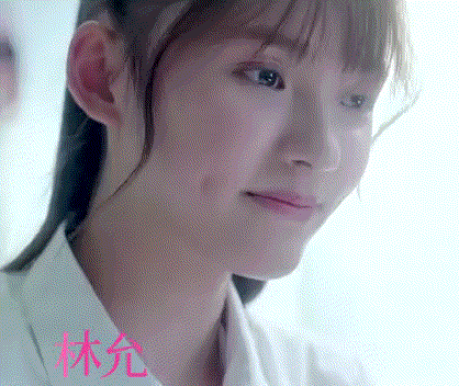 5.大陆版一吻定情:2019年情人节上映的林允饰演的袁湘琴