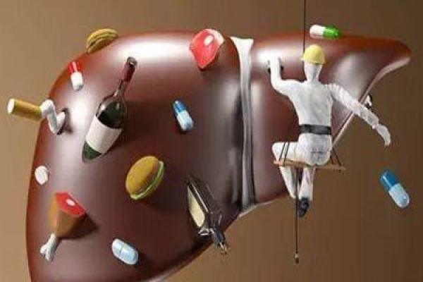 熬夜肝不好有哪些表现,养肝祛肝火无非这4穴,懂得使用健康续航