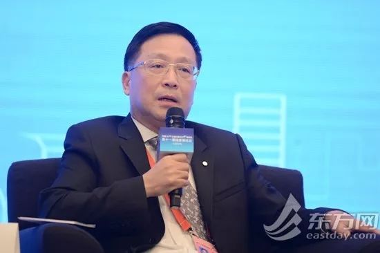 太保集团孔庆伟:长三角一体化发展有很多保险机会,险资助力政府拉动