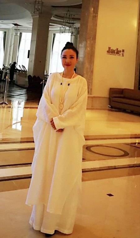 歌手周怡然佛系新单曲《菩提之路》带你一同洗涤心灵