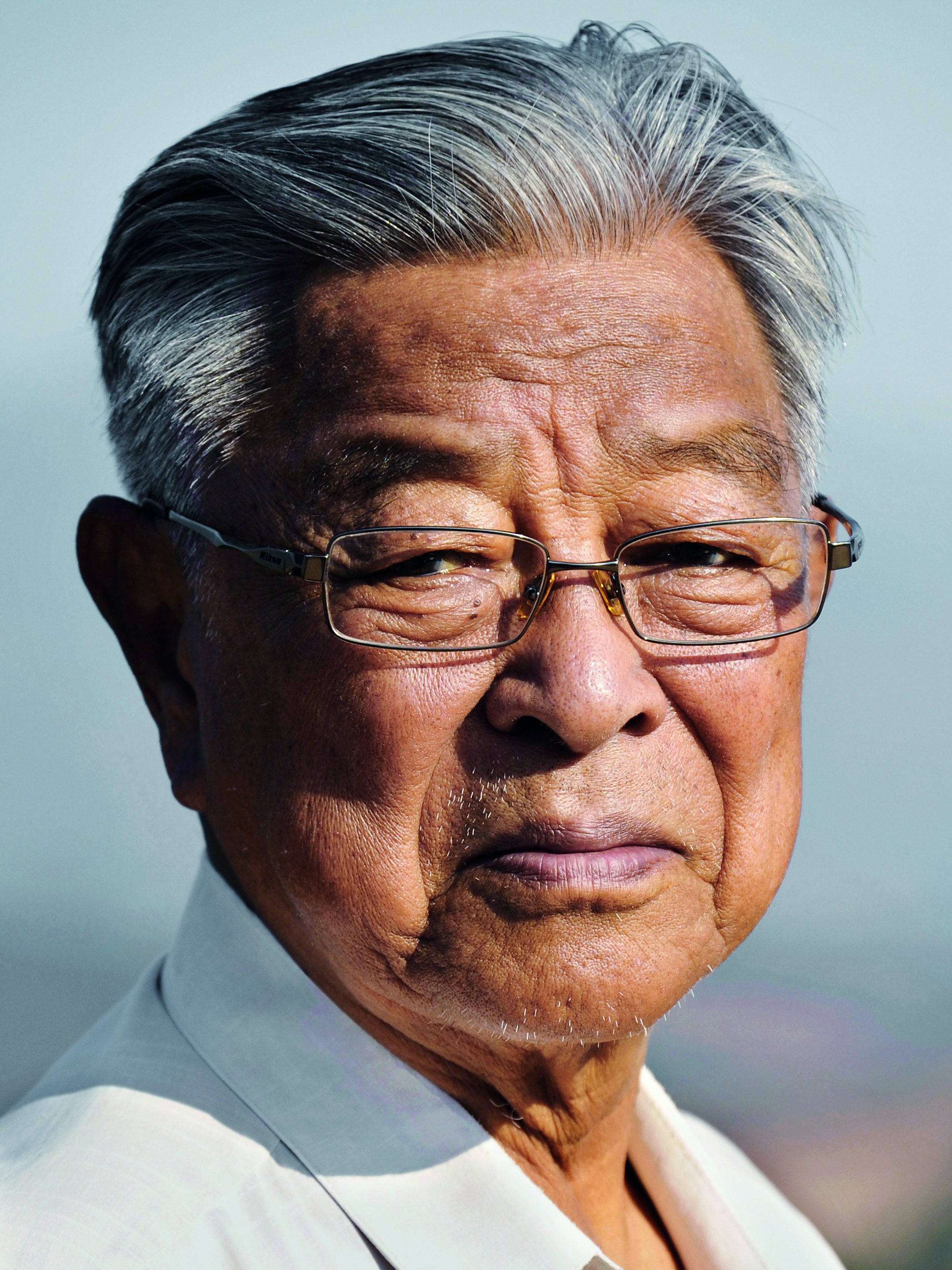 褚时健逝世:请记得东山再起的故事