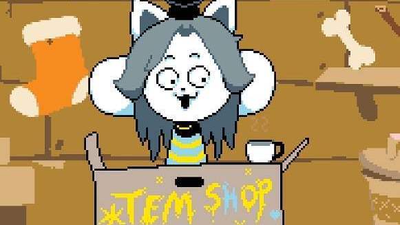 ut特辑-如何坑提米的g