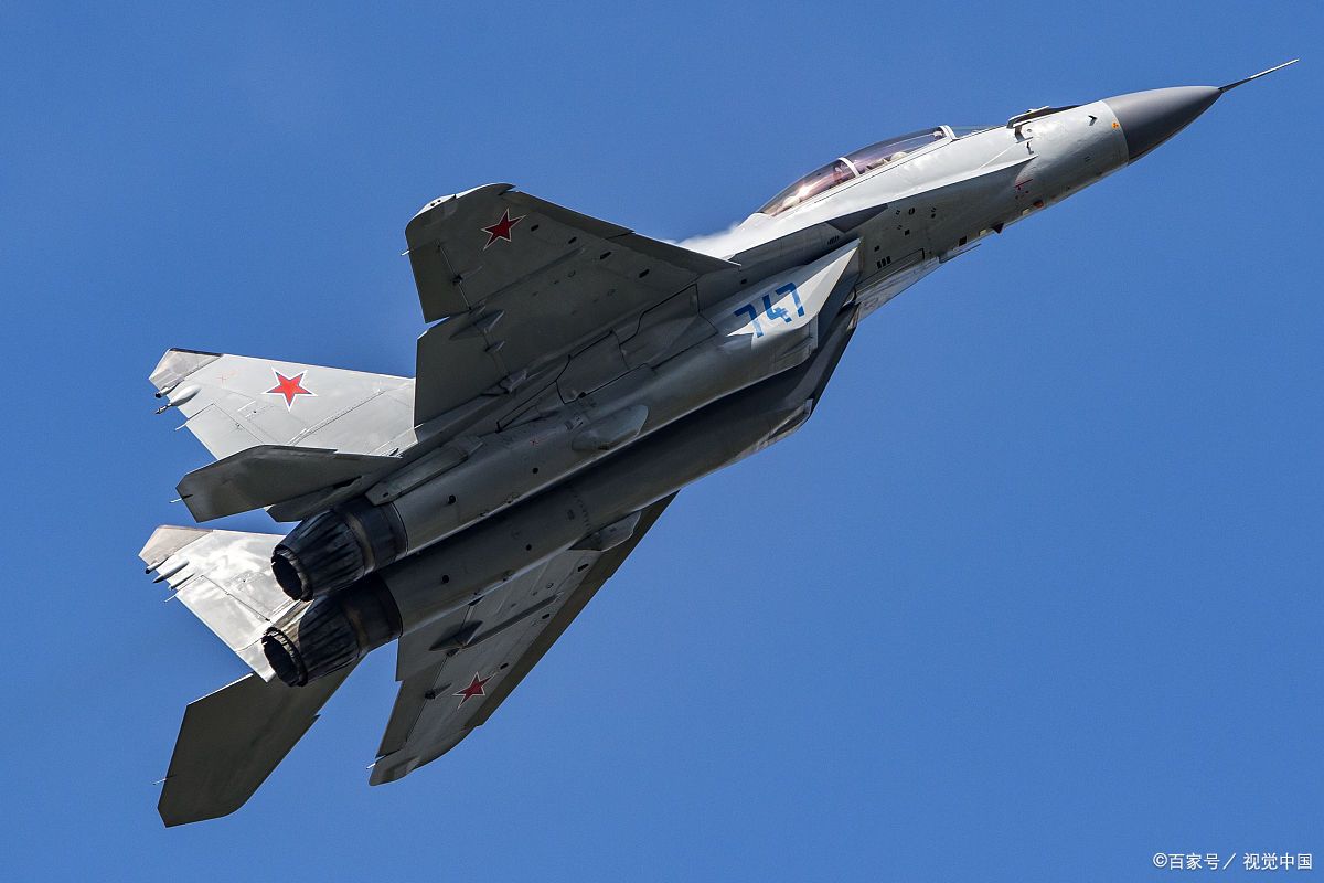 美国f80和俄罗斯的米格9战机,到1954年米格19,包括依靠自身的喷气