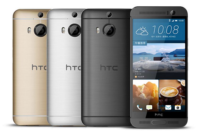 htc手机失守,区块链,vr成救星?