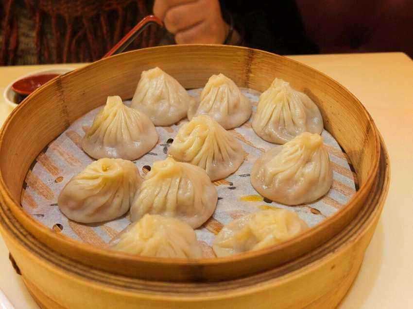 上海的小吃都啥?这些你都得尝尝