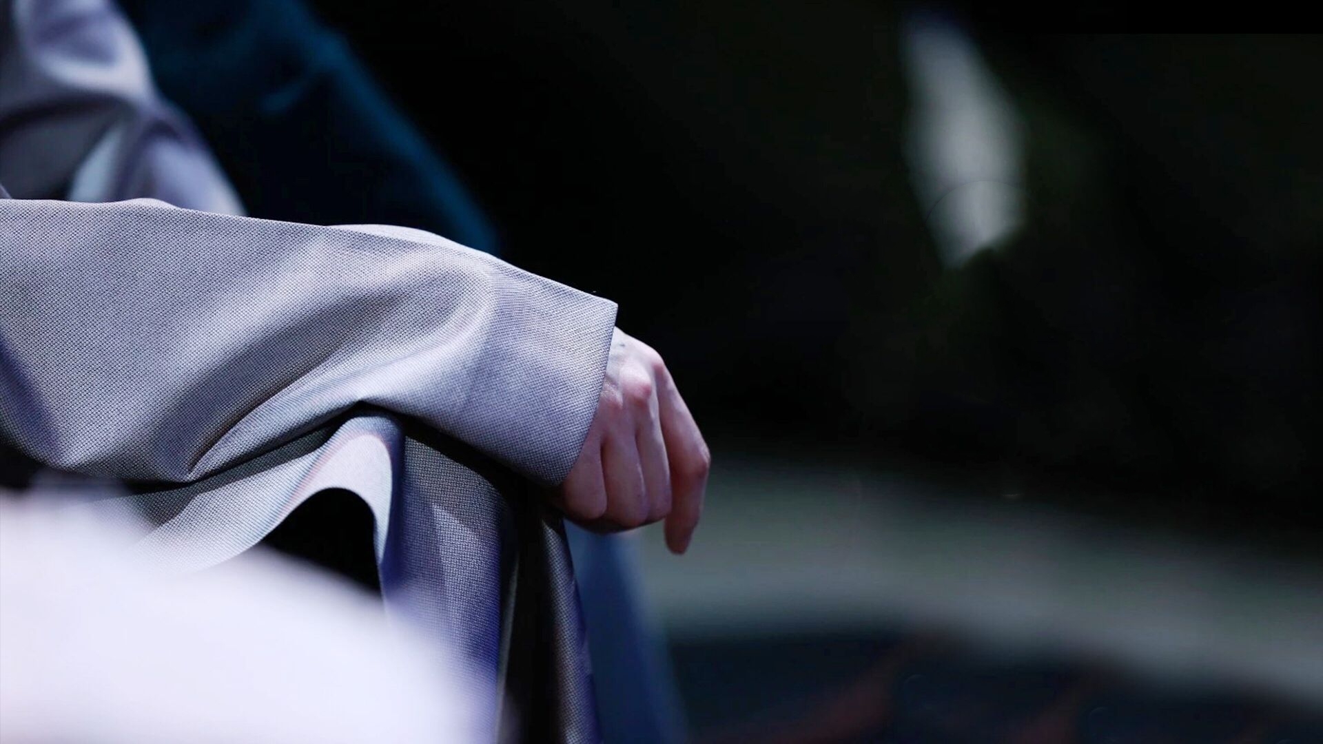 小辫儿哥张云雷诠释一个相声演员的自我修养