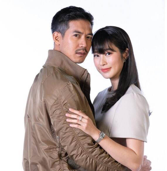 七位泰国男神2019新剧推荐,美颜依旧,weir要霸屏!