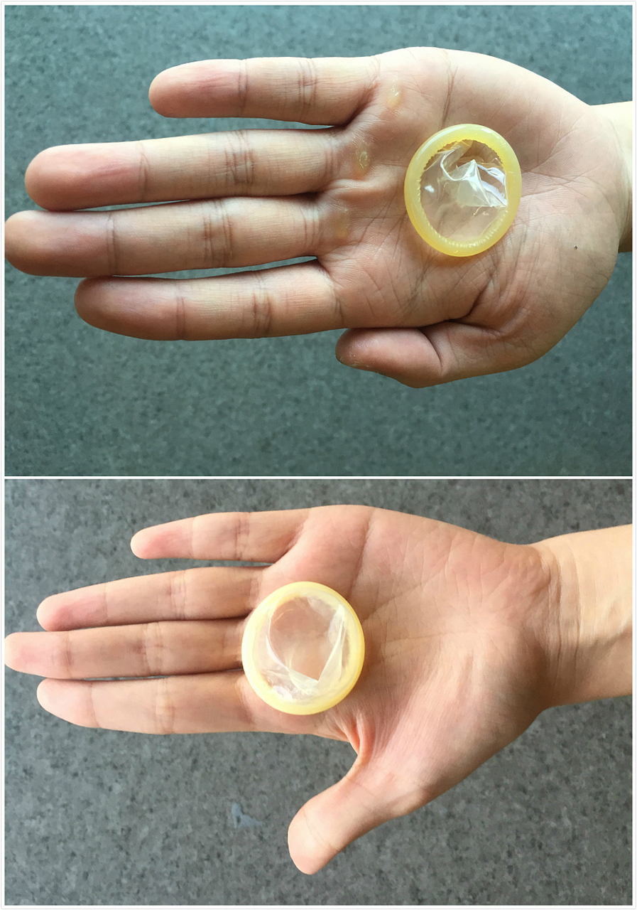安全套是一种常见的避孕工具,同时也是预防艾滋病和其他性传播