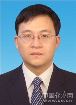 天津河北区区长李新调任北京石景山区委副书记(简历)