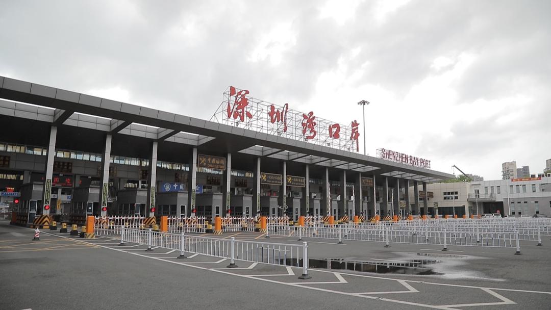 "这个时候必须上" —— 记深圳湾海关卫生检疫专家组成员陈慧敏