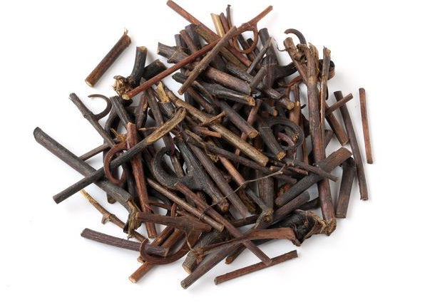 美食:中药钩藤,能增强人体的抗凝血能力,提高血小板活性!