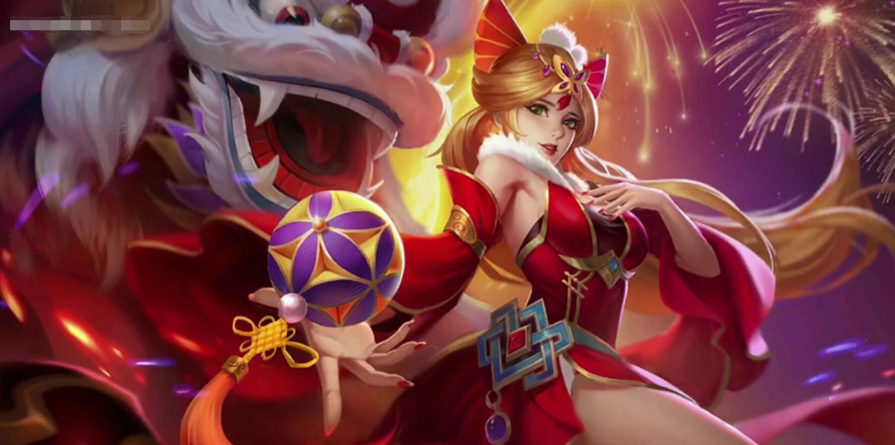 妲己入选出新皮肤?网友:出必买