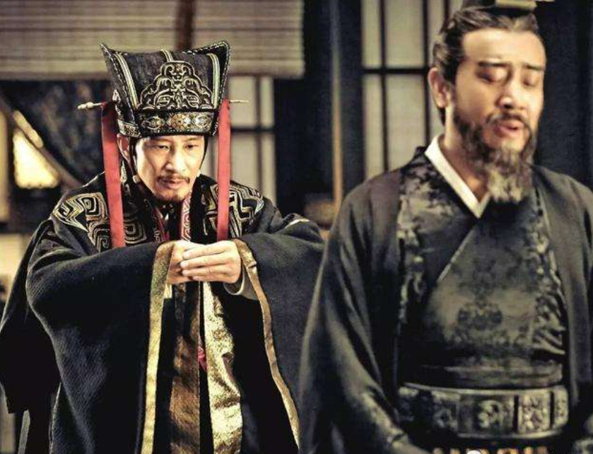 美男子荀彧,"三国第一喷子"祢衡怒喷荀彧:除了好看你还会啥?