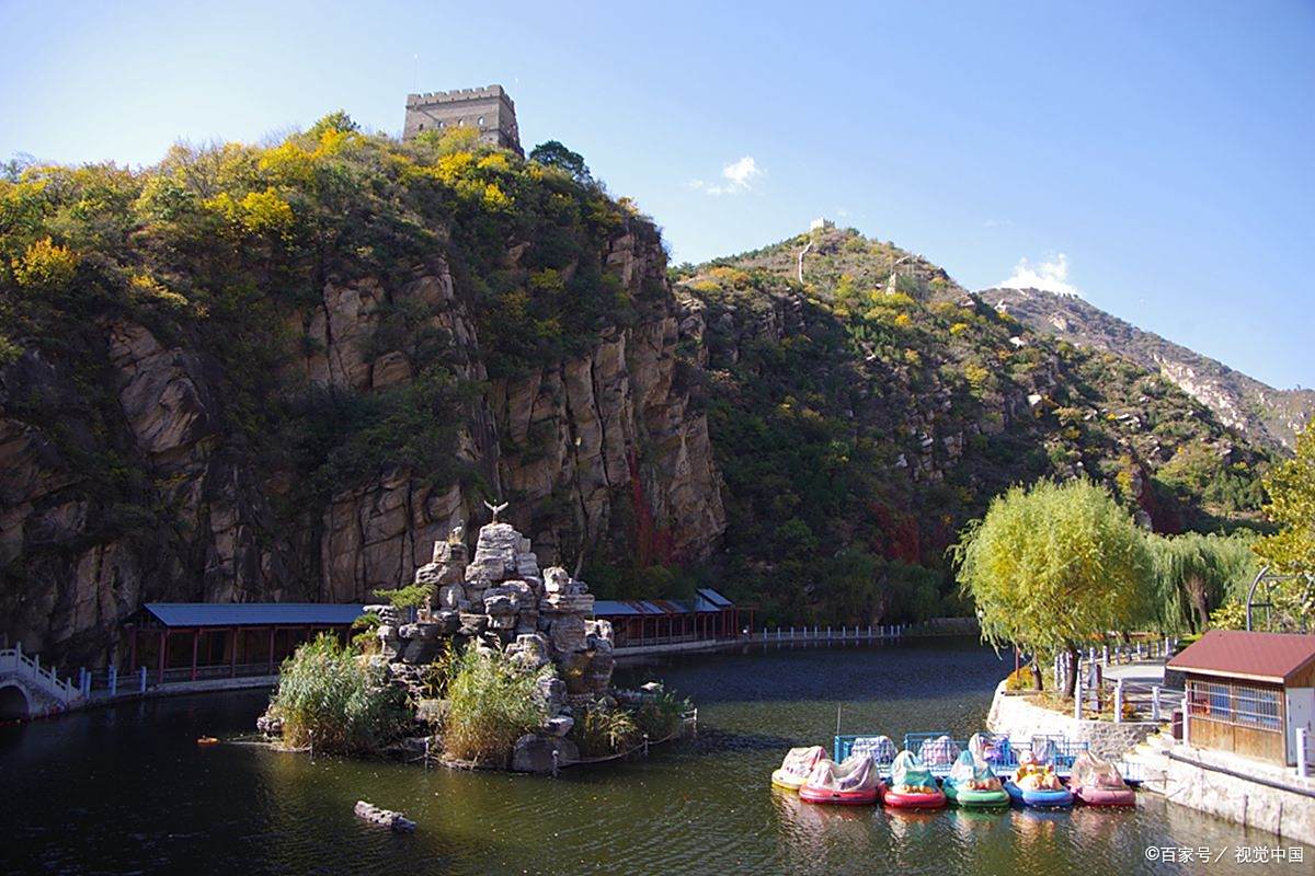 庄河旅游景点有哪些,人文自然美景之旅,建议收藏分享