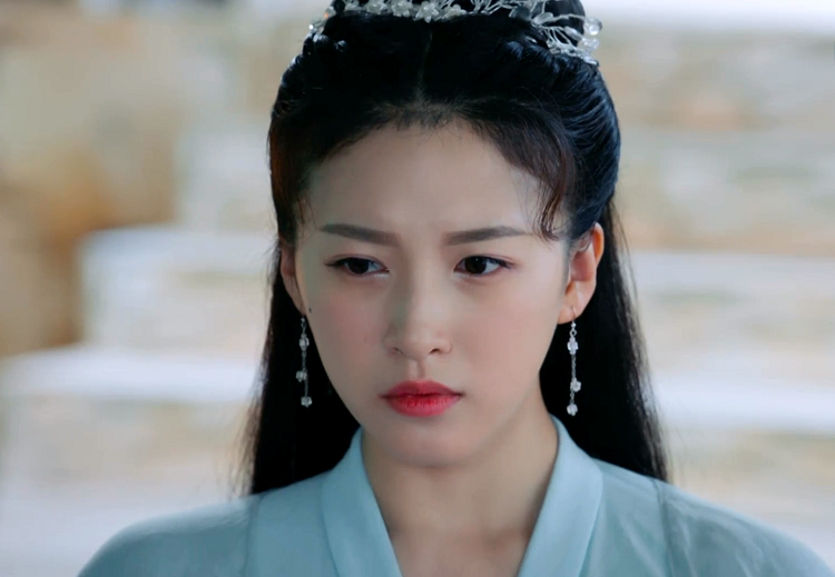 《香蜜》邝露为润玉到底付出了多少,有个细节你可能没注意到