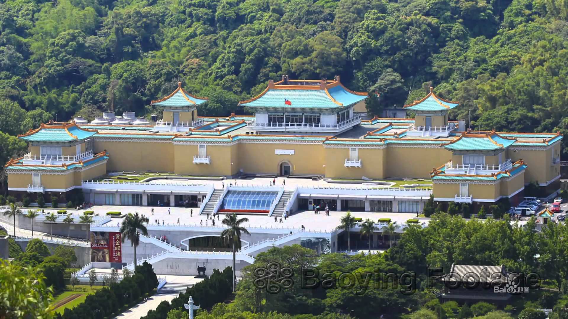 去台北市士林区旅游,逛逛这些地方