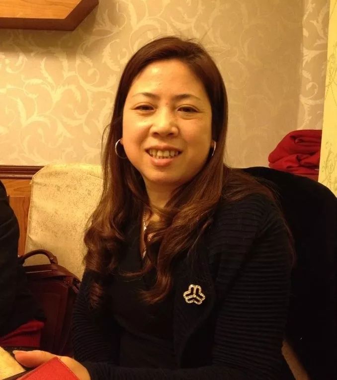 「闽北女企业家风采展示」林秀珍:小山村走出的女强人