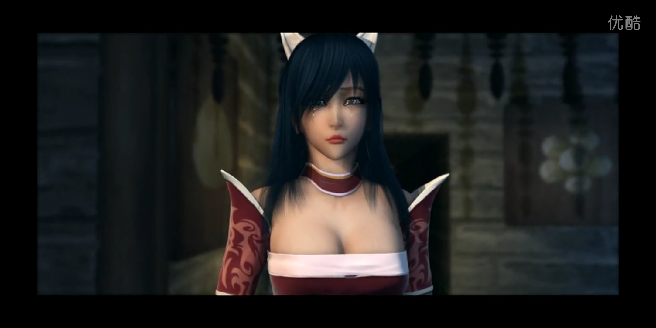 《啦啦啦德玛西亚》;当阿狸遇到猴子,有理说不清的爱恋