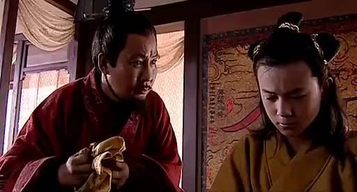 刘荣的悲剧人生,是父亲汉景帝和母亲栗姬造成的