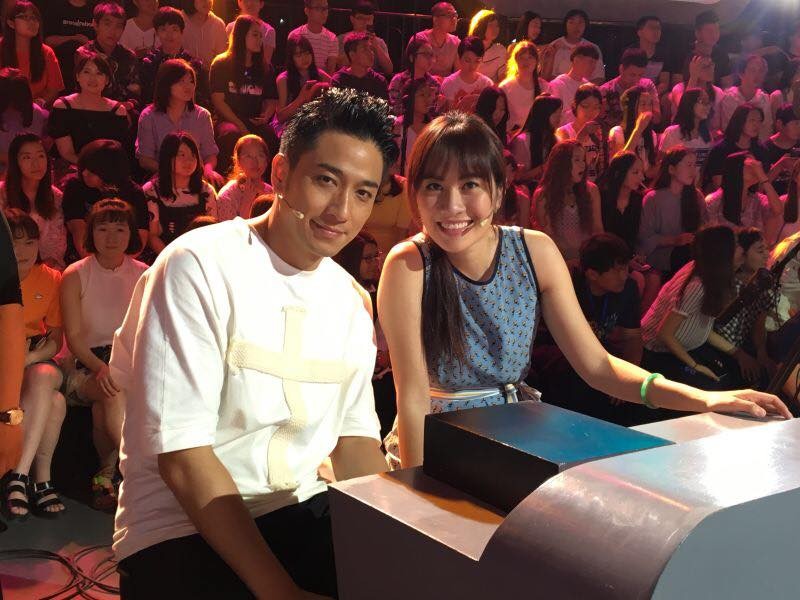 吴卓羲宣布重返乐坛!相隔15年后推出《别怪她》续集!