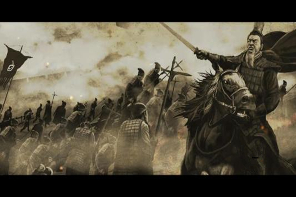 长平之战,明明什么都没错,但结果却一败涂地(九)