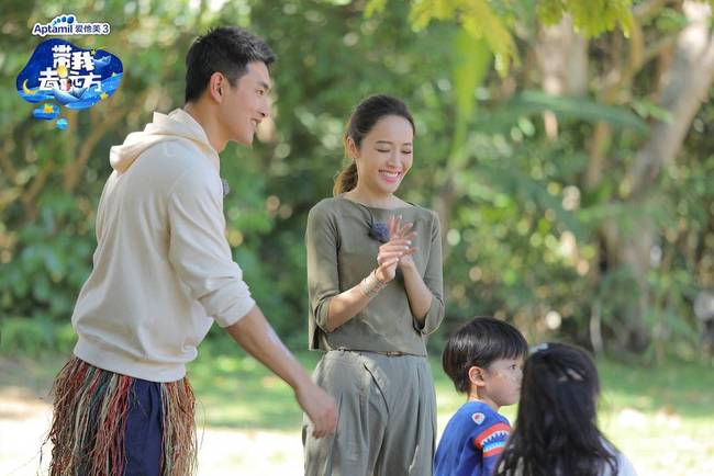 王彦霖探险疯狂动物城 秀厨艺吹乐器十项全能