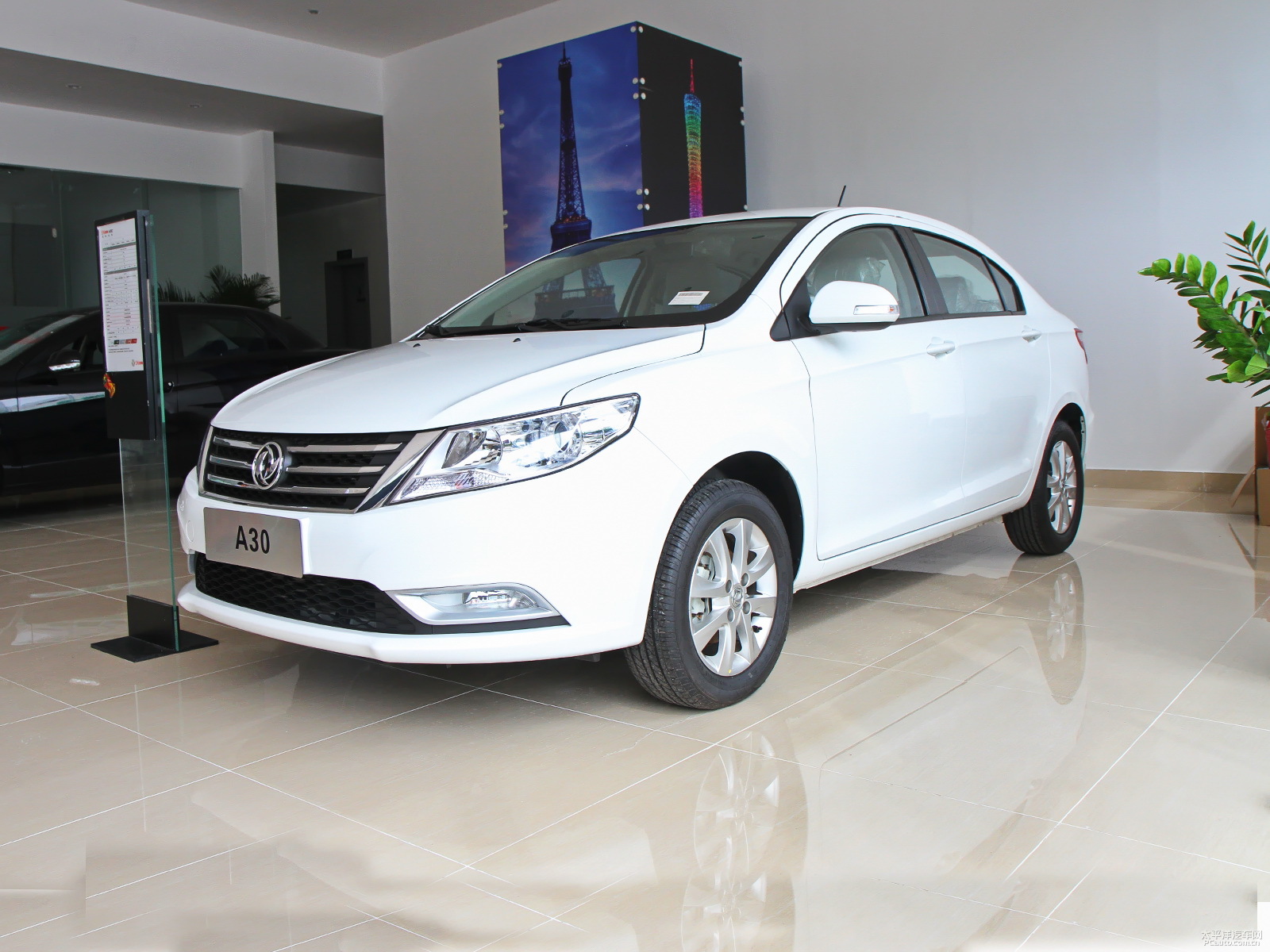 东风风神a30是否值得入手?且让小编为你分析分析