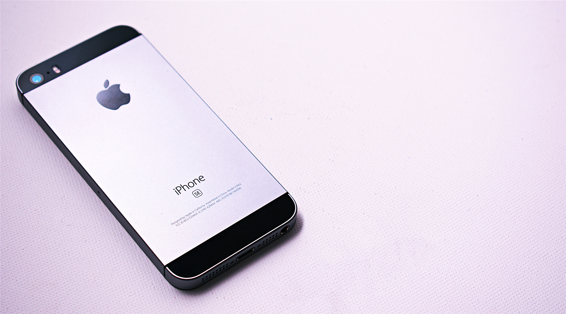 永别了,iphone se 2代