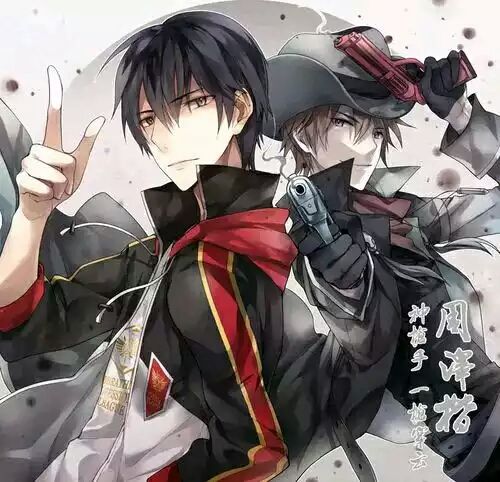 全职高手:最有名的五把银武,一叶知秋的却邪只能排第二