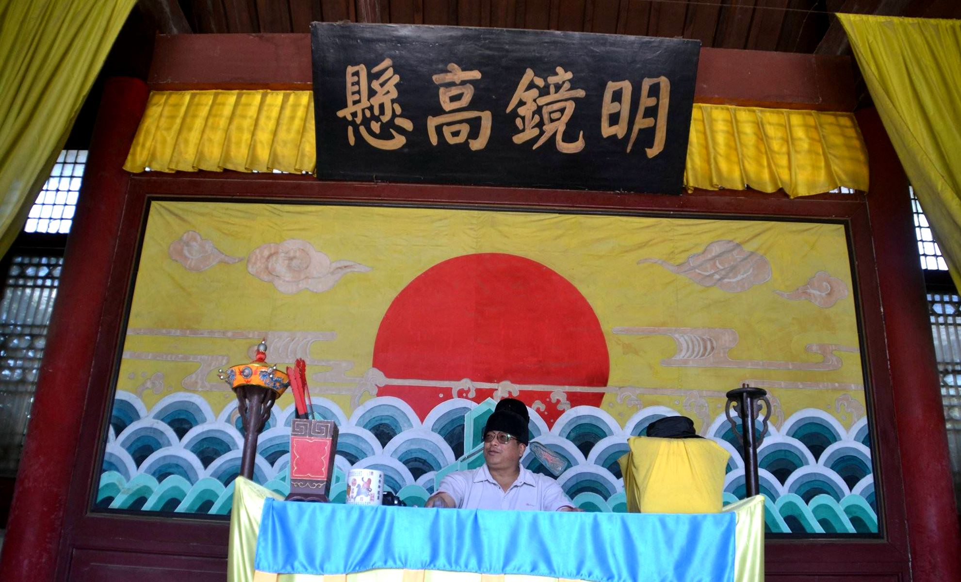 为一文钱杀死下属,当时人奉他为清官,细品县令张乖崖的可怕之处