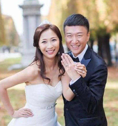 孙红雷女儿正面照片首次曝光,网友:颜王的父爱都要
