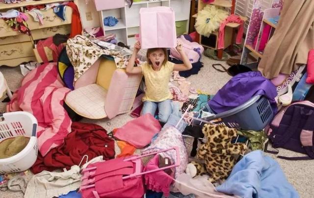 几个收纳衣服小技巧,让你不再翻箱倒柜找衣服