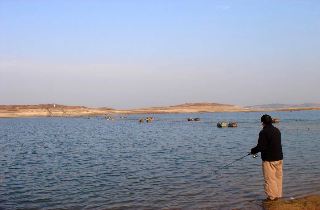 冬天路亚翘嘴鱼,懂得了这个"奥秘"暴拉是易如反掌