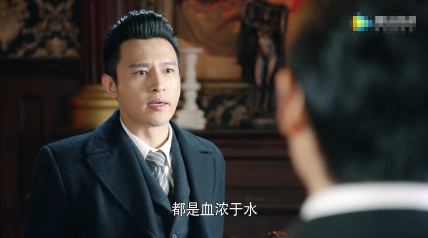 《天衣无缝》资历平遇世纪难题,亲恩重还是养恩大,他却这么选